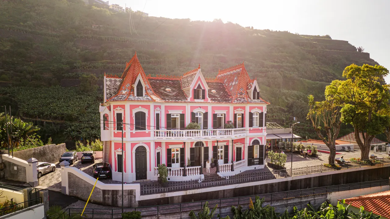 Homepage - 1905 Zino's Palace | Website Official